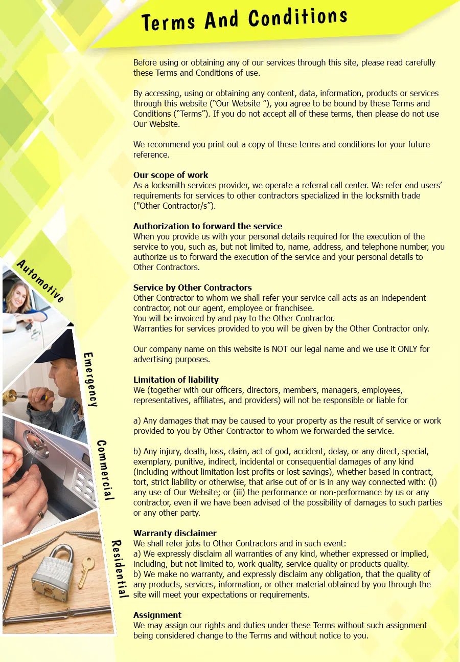 Dickinson TX Locksmiths Store Dickinson, TX 281-843-8041